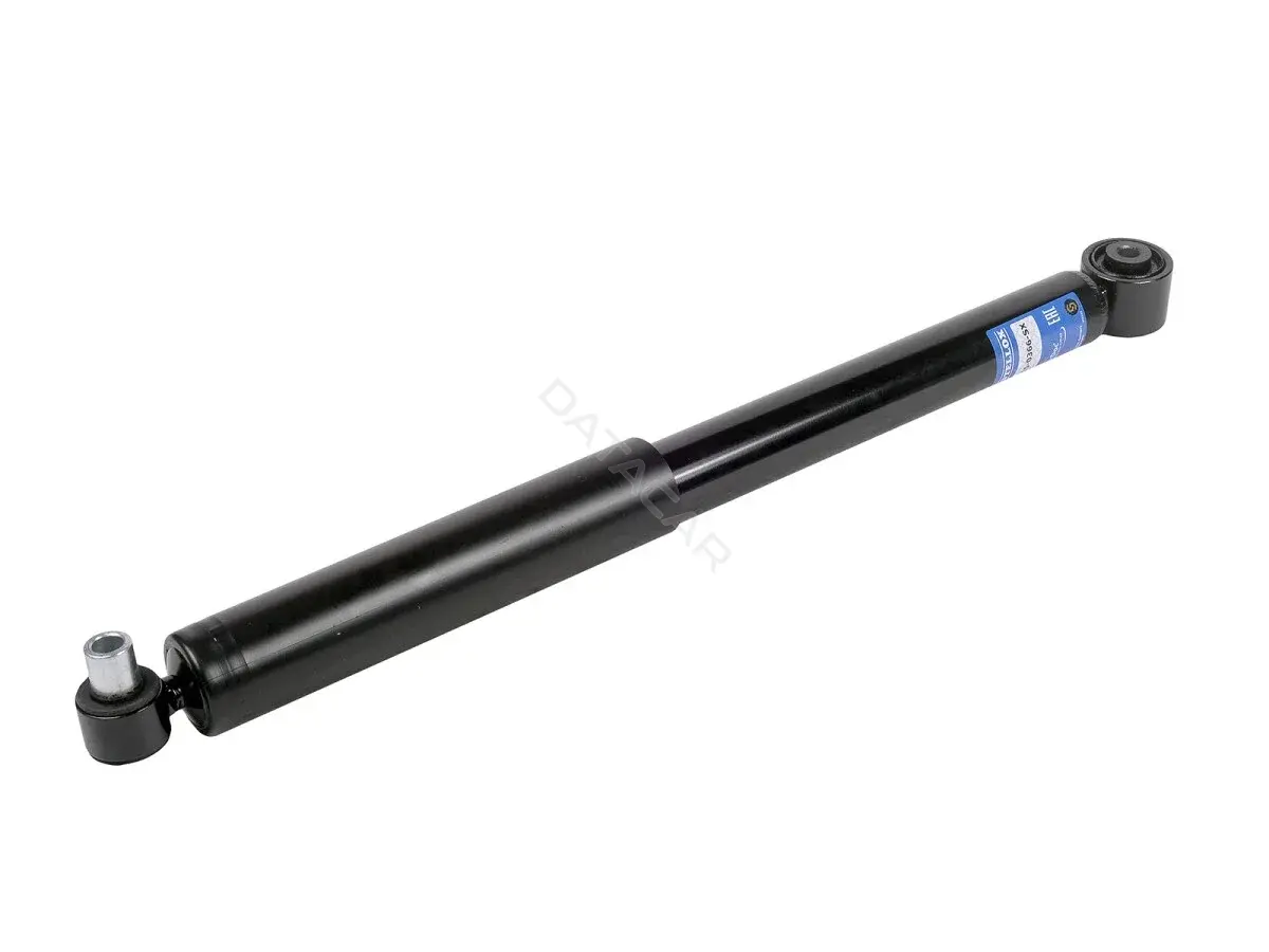 Амортизаторы STELLOX 4215-0366-SX