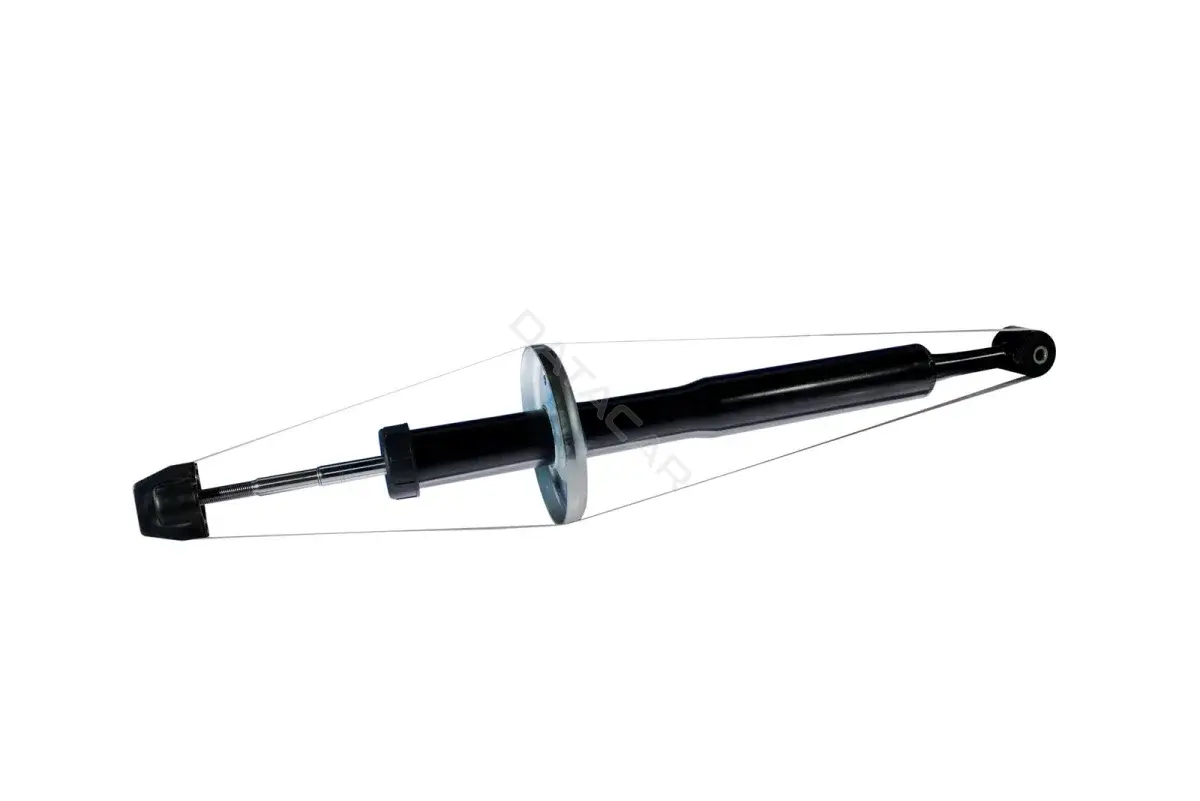 Амортизаторы STELLOX 4215-0372-SX