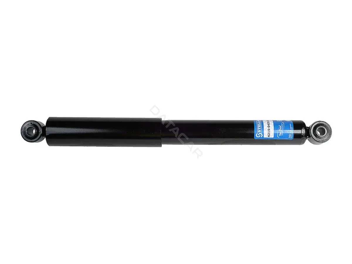 Амортизаторы STELLOX 4215-0421-SX