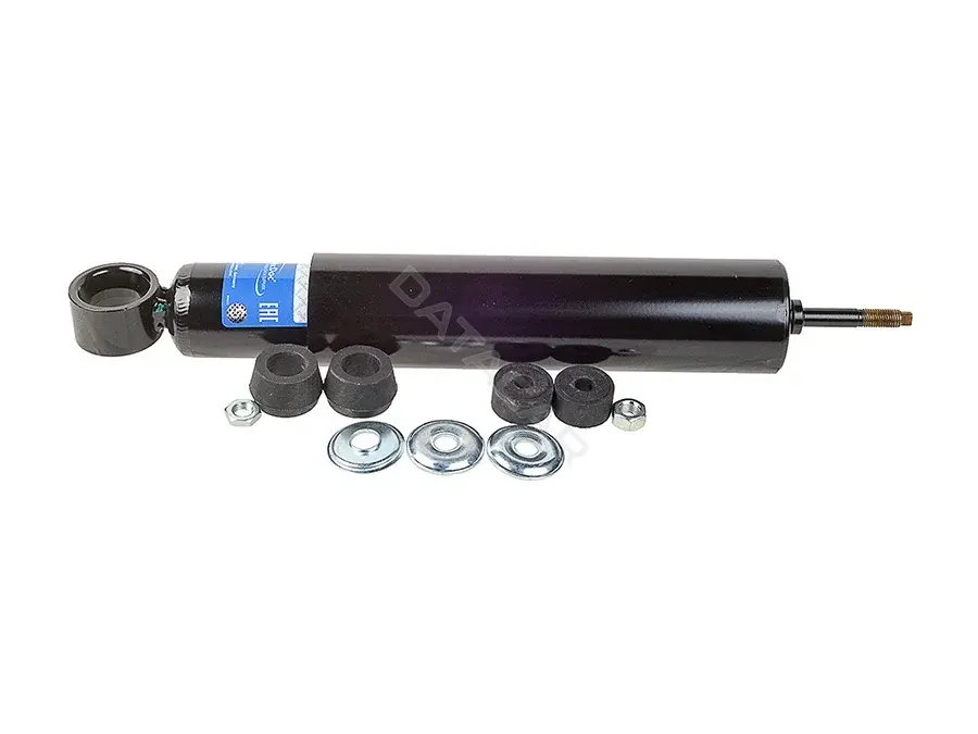 Амортизаторы STELLOX 4215-0429-SX