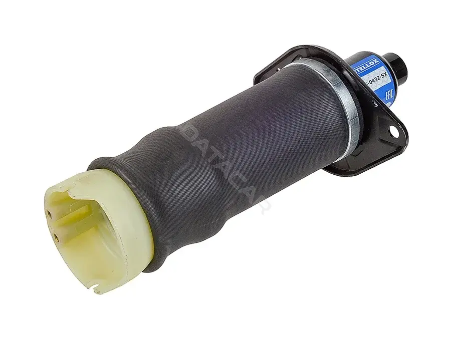 Амортизаторы STELLOX 4215-0432-SX