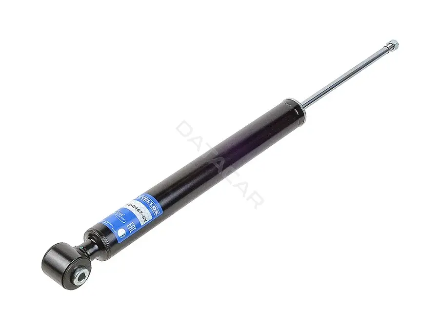 Амортизаторы STELLOX 4215-0467-SX