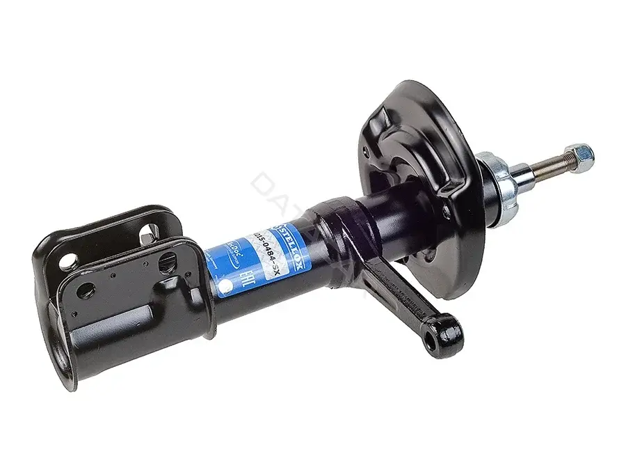 Амортизаторы STELLOX 4215-0484-SX