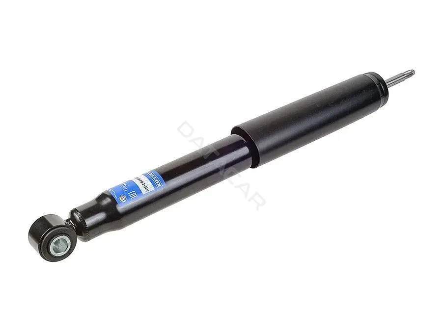 Амортизаторы STELLOX 4215-0492-SX