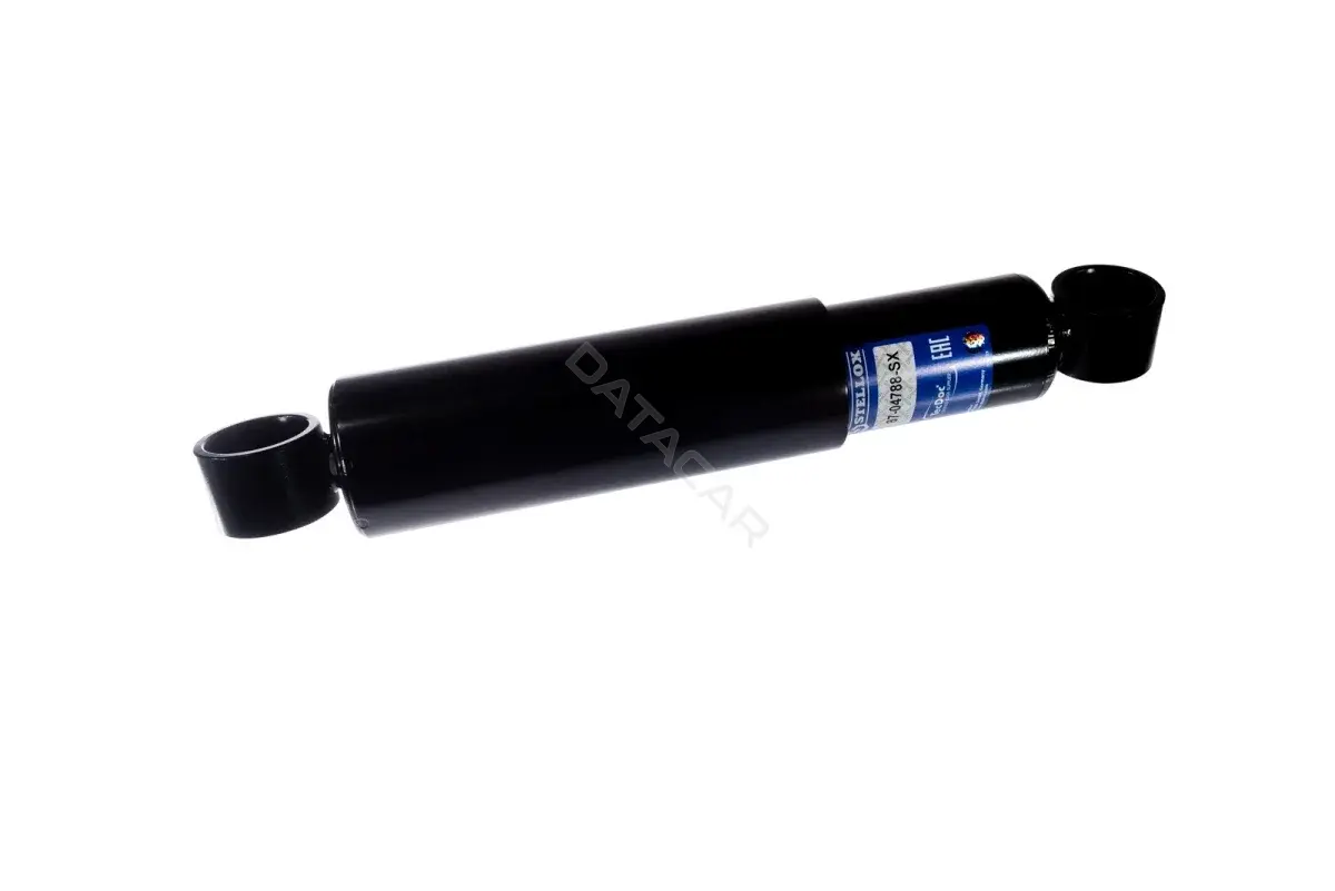 Амортизаторы STELLOX 87-04788-SX