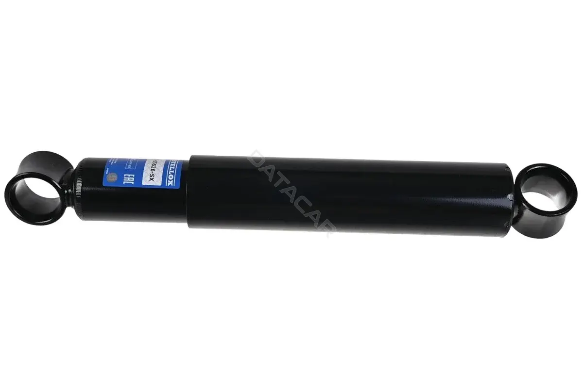 Амортизаторы STELLOX 87-05626-SX