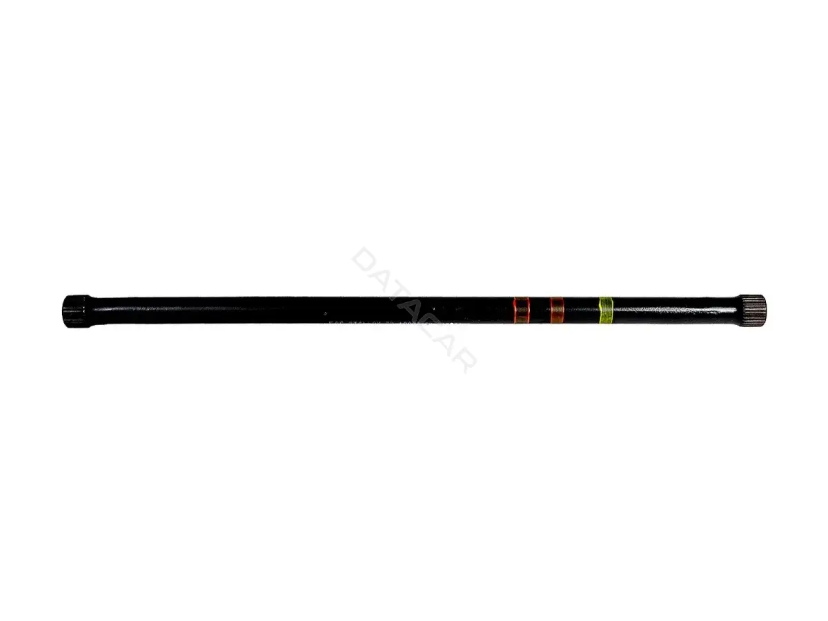 Рычаги STELLOX 73-10002-SX