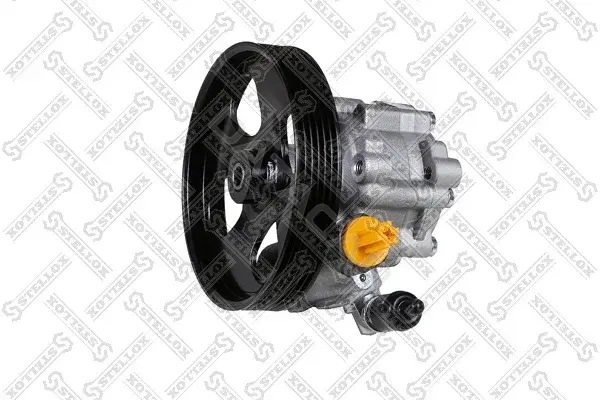 Насос гидроусилителя руля STELLOX 00-36402-SX
