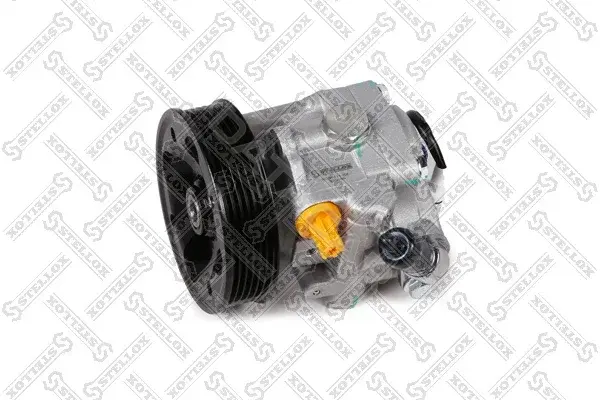 Насос гидроусилителя руля STELLOX 00-36411-SX