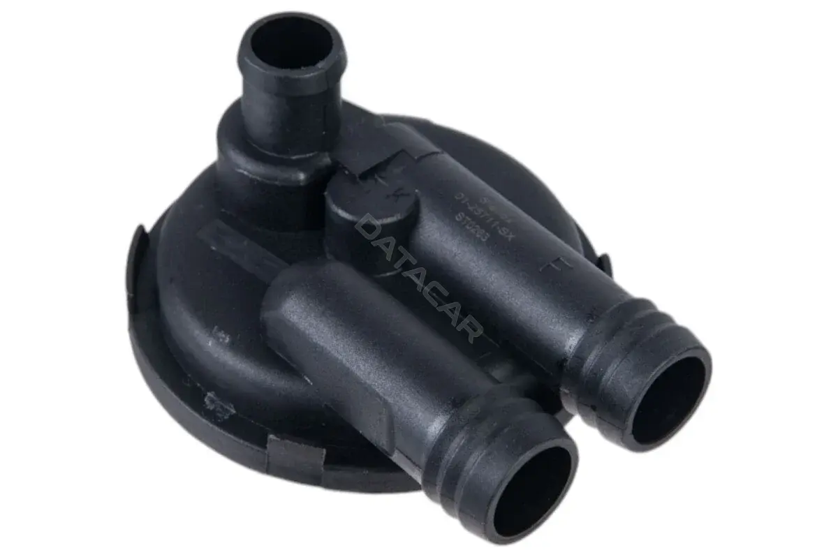 Клапан картерных газов STELLOX 01-25711-SX