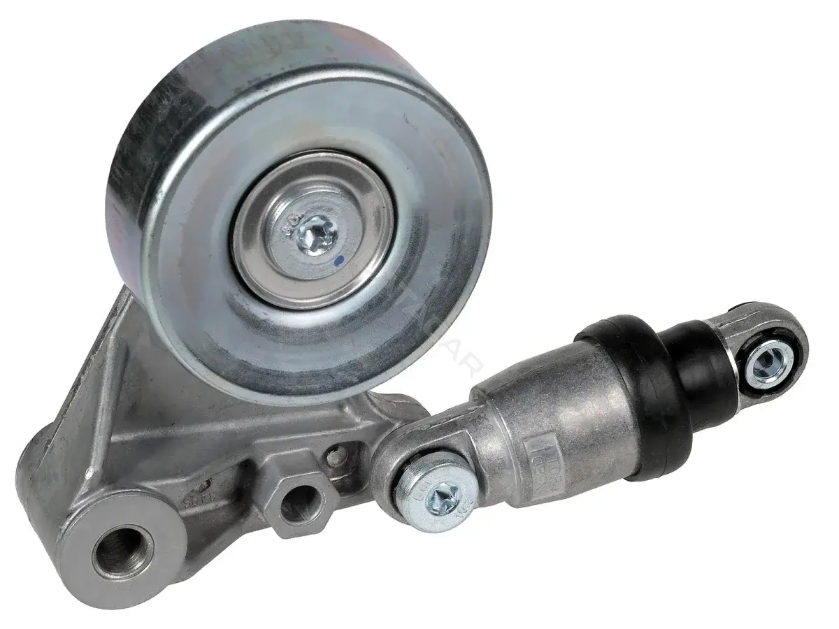 Натяжитель ремня генератора STELLOX 03-41154-SX