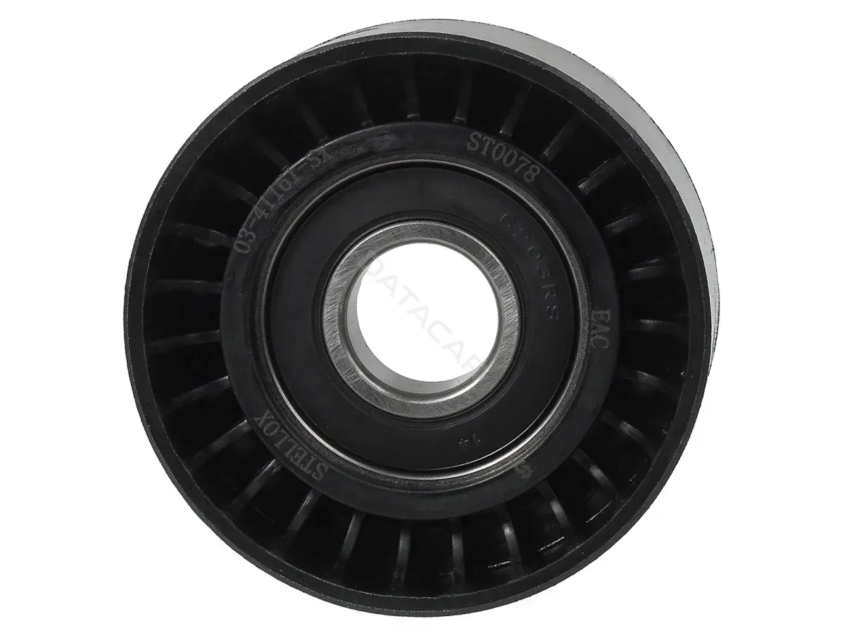 Натяжной ролик ГРМ STELLOX 03-41161-SX
