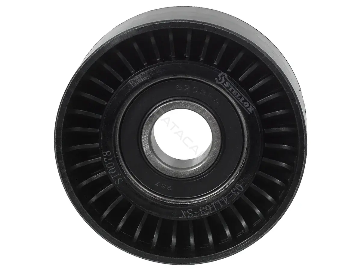 Натяжной ролик ГРМ STELLOX 03-41163-SX