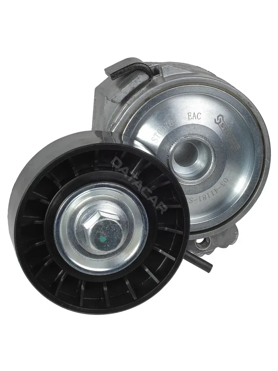 Натяжной ролик ГРМ STELLOX 03-41181-SX