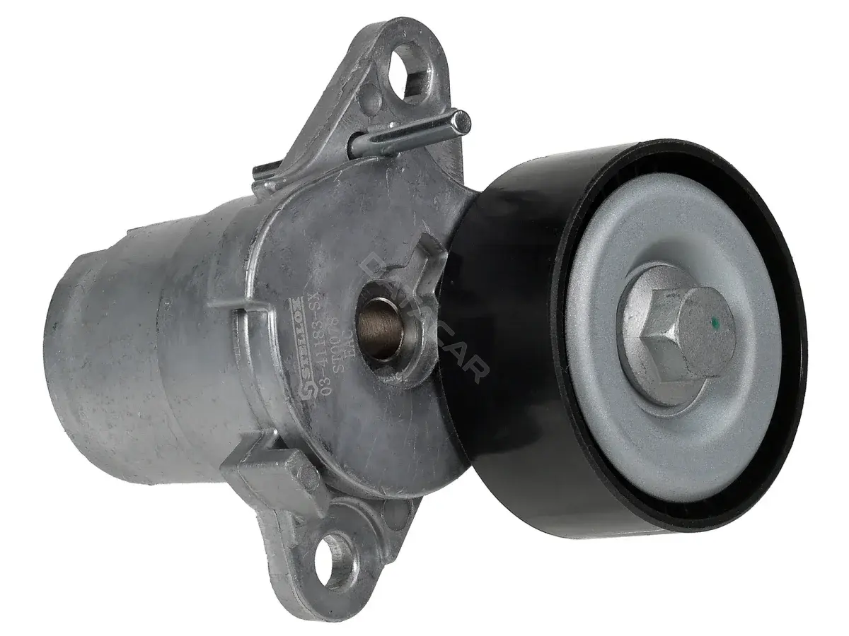 Натяжной ролик ГРМ STELLOX 03-41183-SX