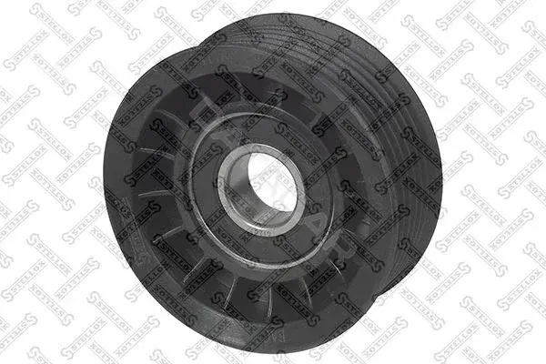 Натяжной ролик ГРМ STELLOX 03-41196-SX
