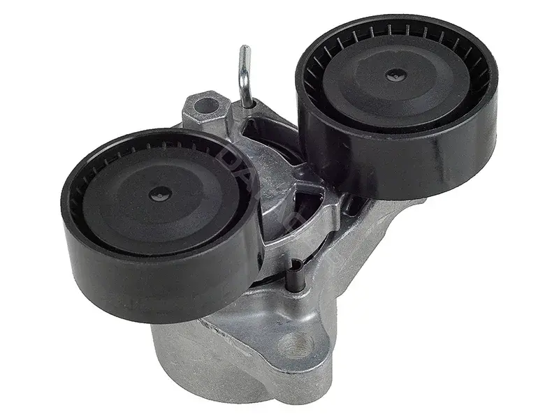 Натяжной ролик ГРМ STELLOX 03-41205-SX