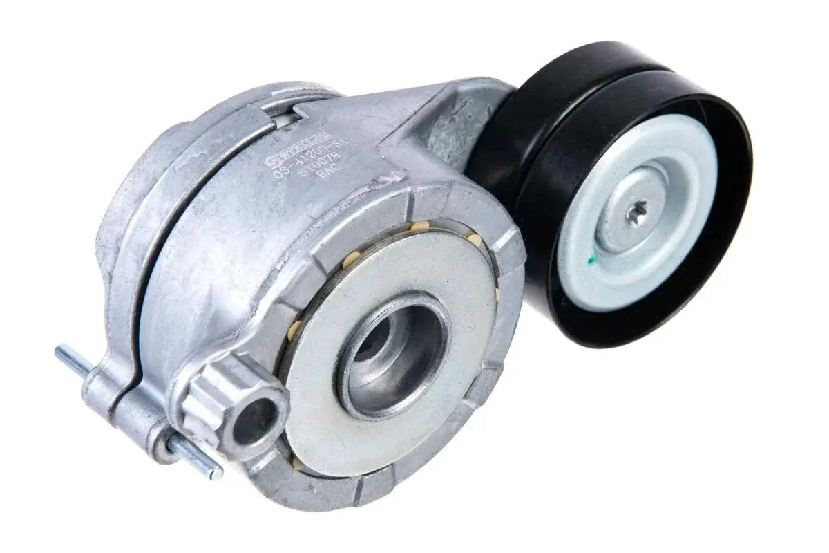 Натяжной ролик ГРМ STELLOX 03-41209-SX