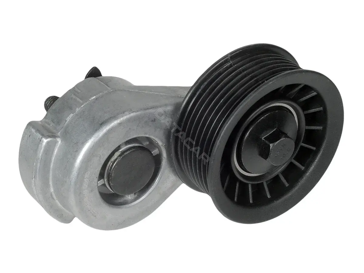Натяжной ролик ГРМ STELLOX 03-41239-SX
