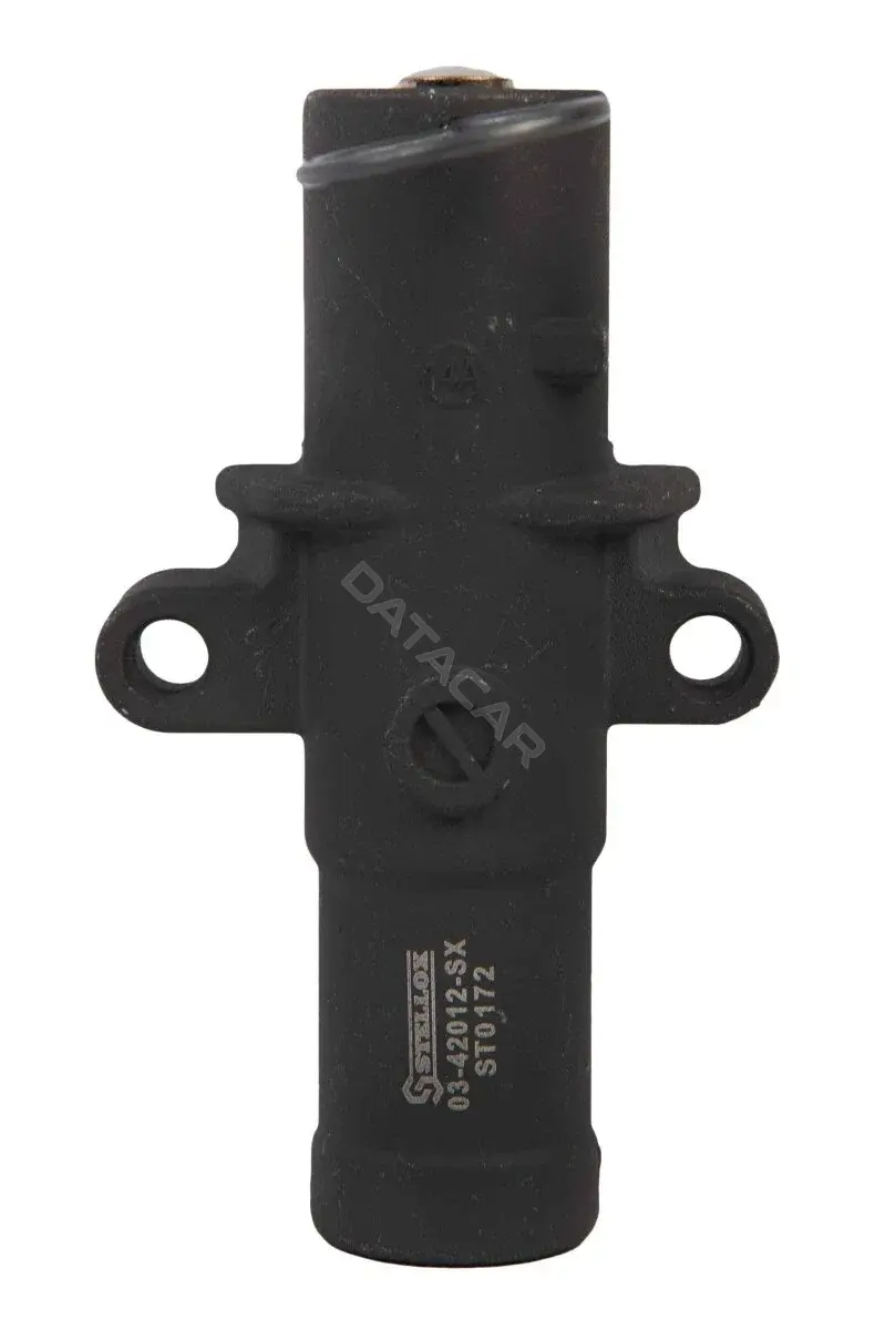 Натяжитель ремня генератора STELLOX 03-42012-SX