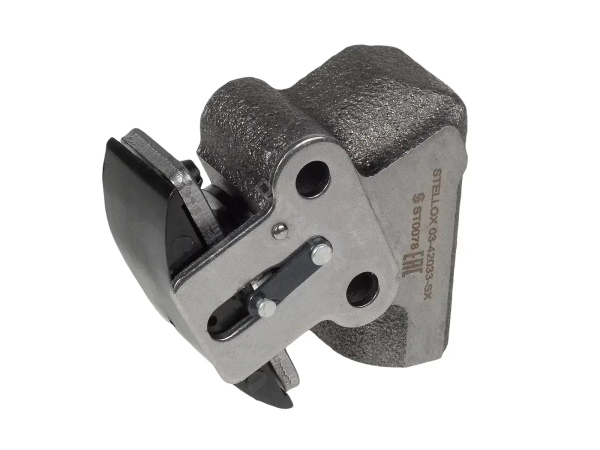 Натяжитель ремня генератора STELLOX 03-42033-SX