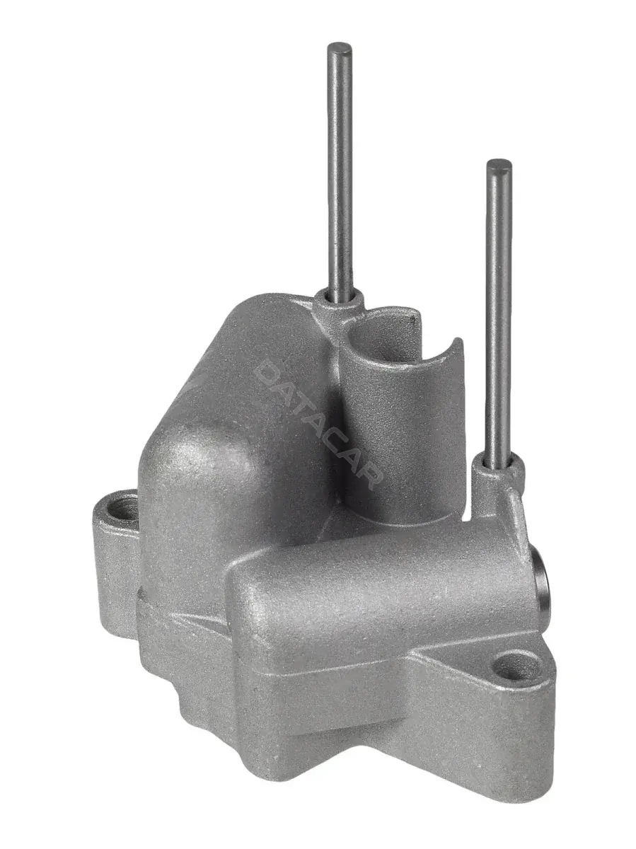 Натяжитель ремня генератора STELLOX 03-42034-SX