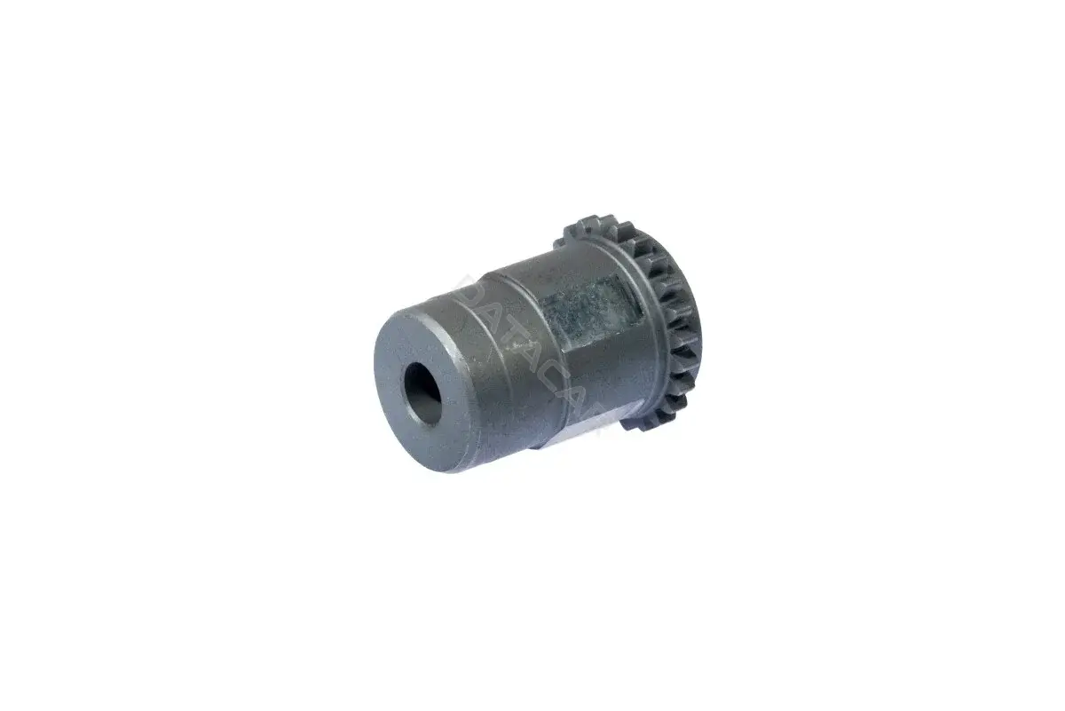 Натяжитель ремня генератора STELLOX 03-42043-SX