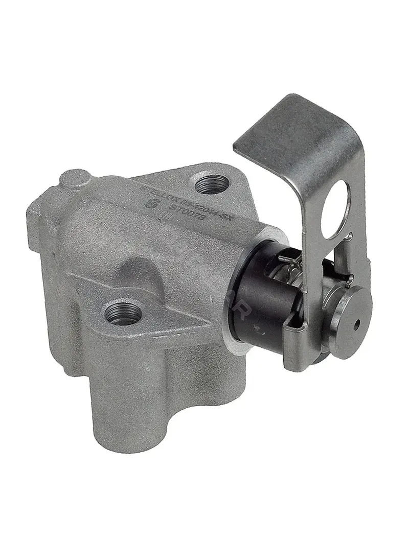 Натяжитель ремня генератора STELLOX 03-42044-SX