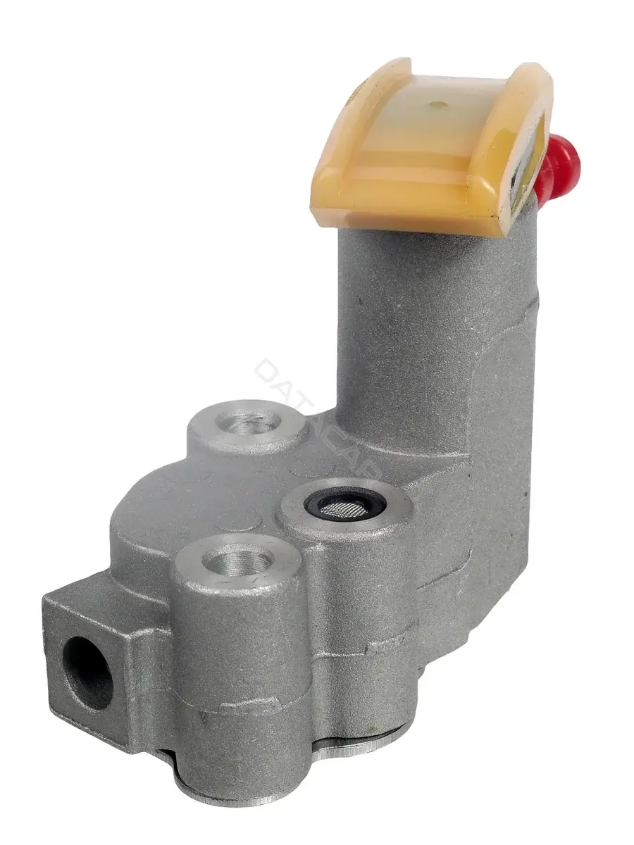Натяжитель ремня генератора STELLOX 03-42047-SX