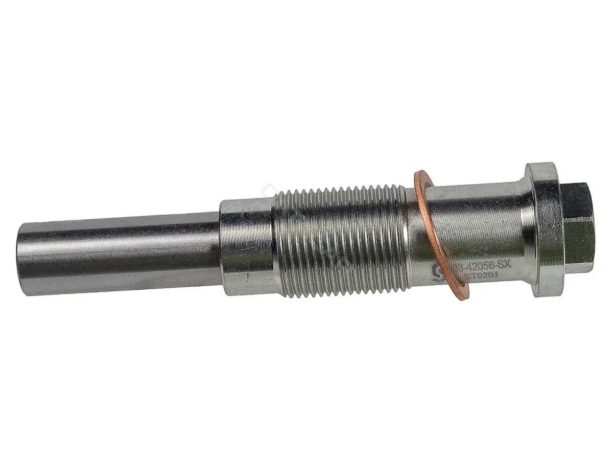Натяжитель ремня генератора STELLOX 03-42056-SX