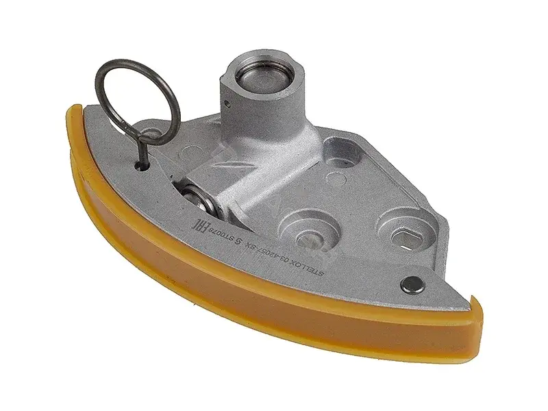 Натяжитель ремня генератора STELLOX 03-42057-SX