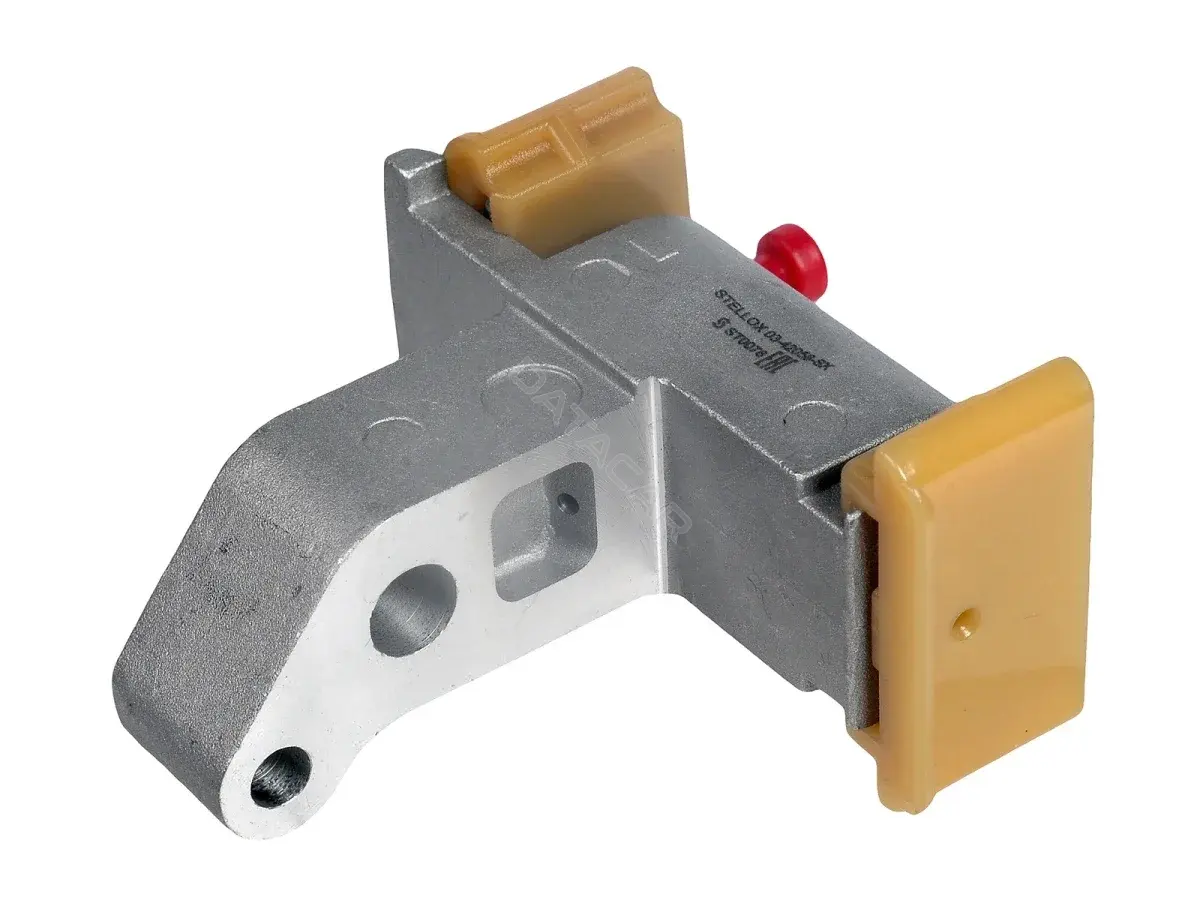Натяжитель ремня генератора STELLOX 03-42058-SX