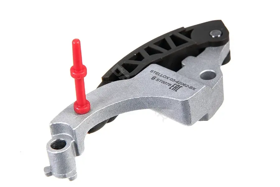 Натяжитель ремня генератора STELLOX 03-42062-SX