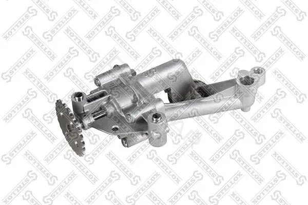Масляный насос STELLOX 04-40052-SX