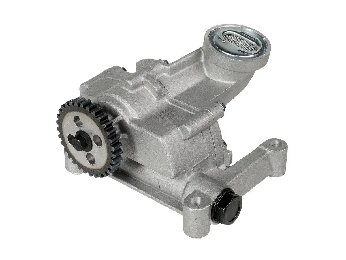 Масляный насос STELLOX 04-40073-SX