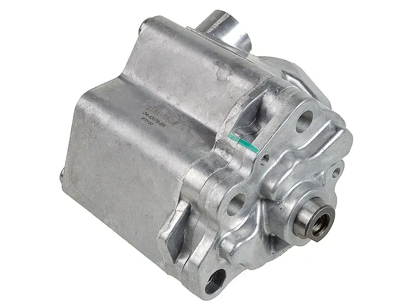 Масляный насос STELLOX 04-40076-SX