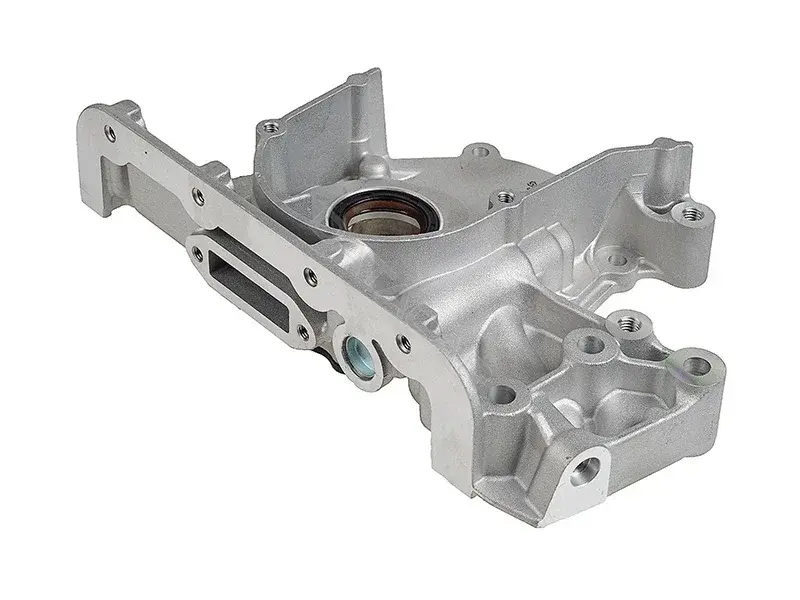 Масляный насос STELLOX 04-40079-SX