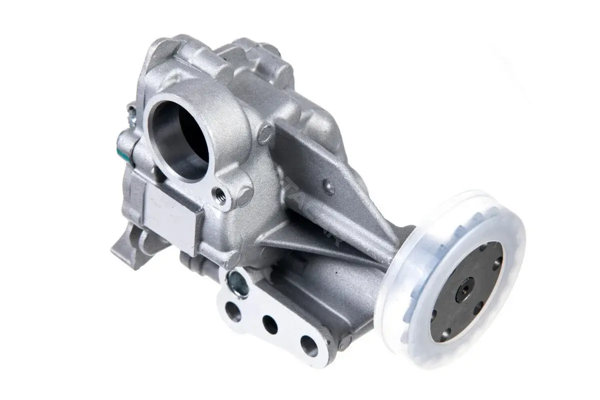 Масляный насос STELLOX 04-40084-SX
