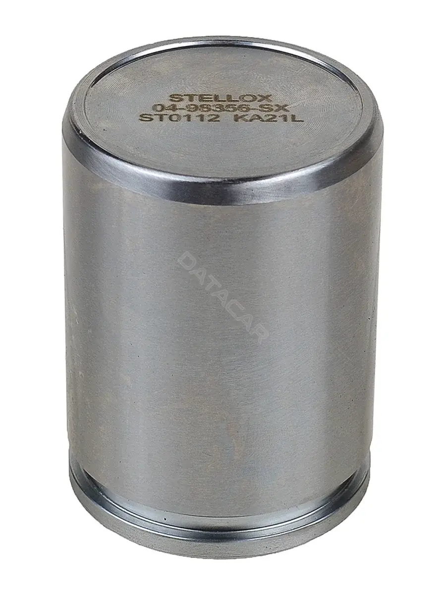 Поршень суппорта STELLOX 04-98356-SX