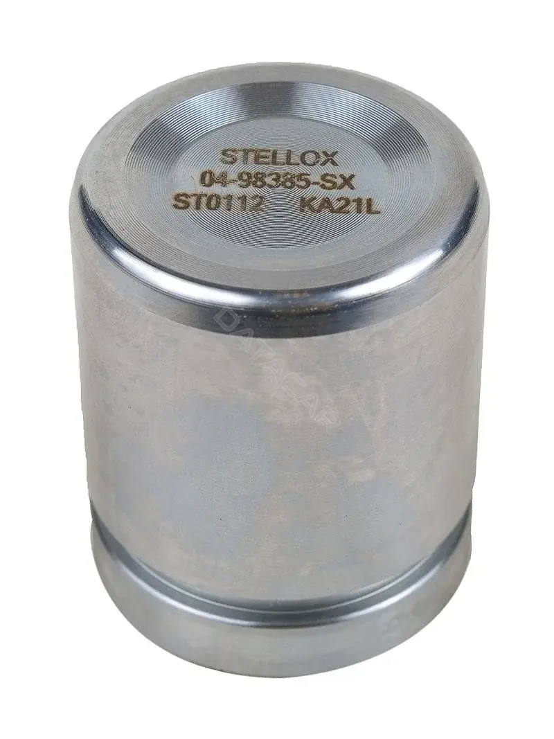 Поршень суппорта STELLOX 04-98385-SX
