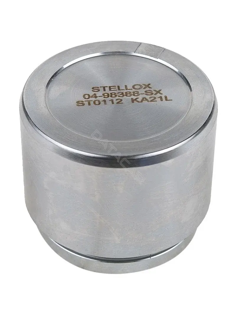 Поршень суппорта STELLOX 04-98388-SX