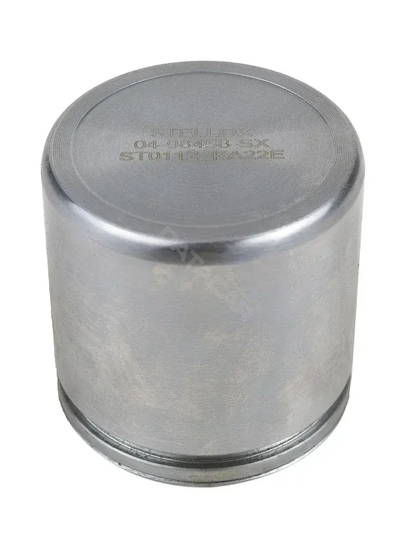 Поршень суппорта STELLOX 04-98458-SX