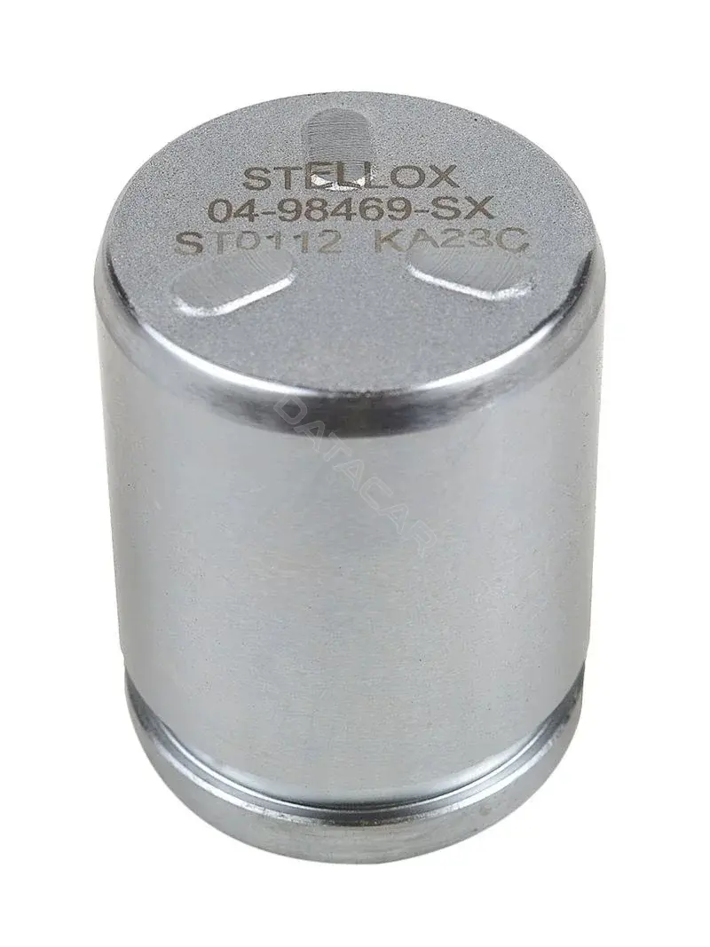 Поршень суппорта STELLOX 04-98469-SX