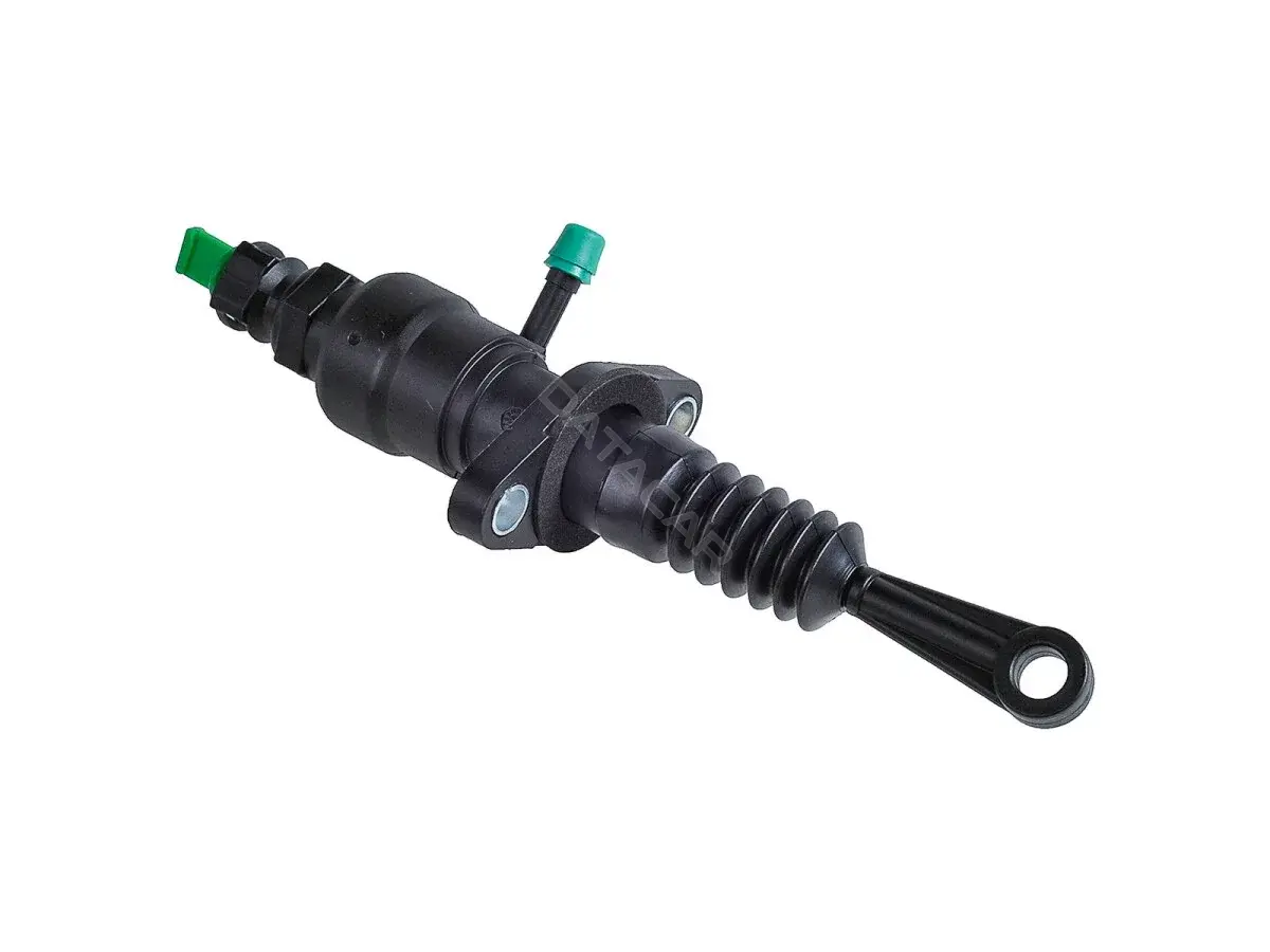 Главный цилиндр сцепления STELLOX 05-84406-SX