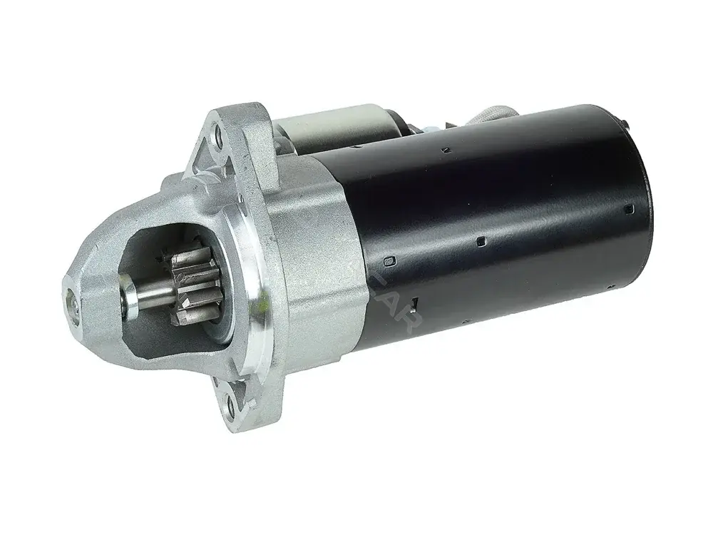 Стартер STELLOX 06-10267-SX