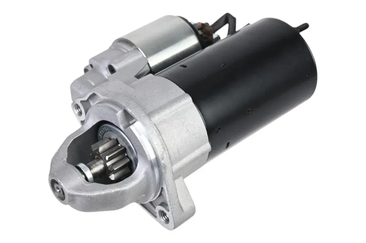 Стартер STELLOX 06-10272-SX
