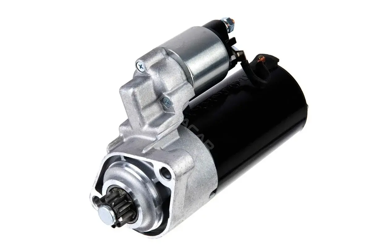 Стартер STELLOX 06-10273-SX