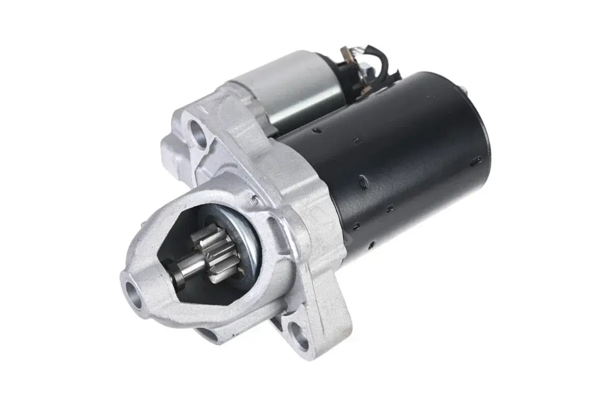 Стартер STELLOX 06-10274-SX