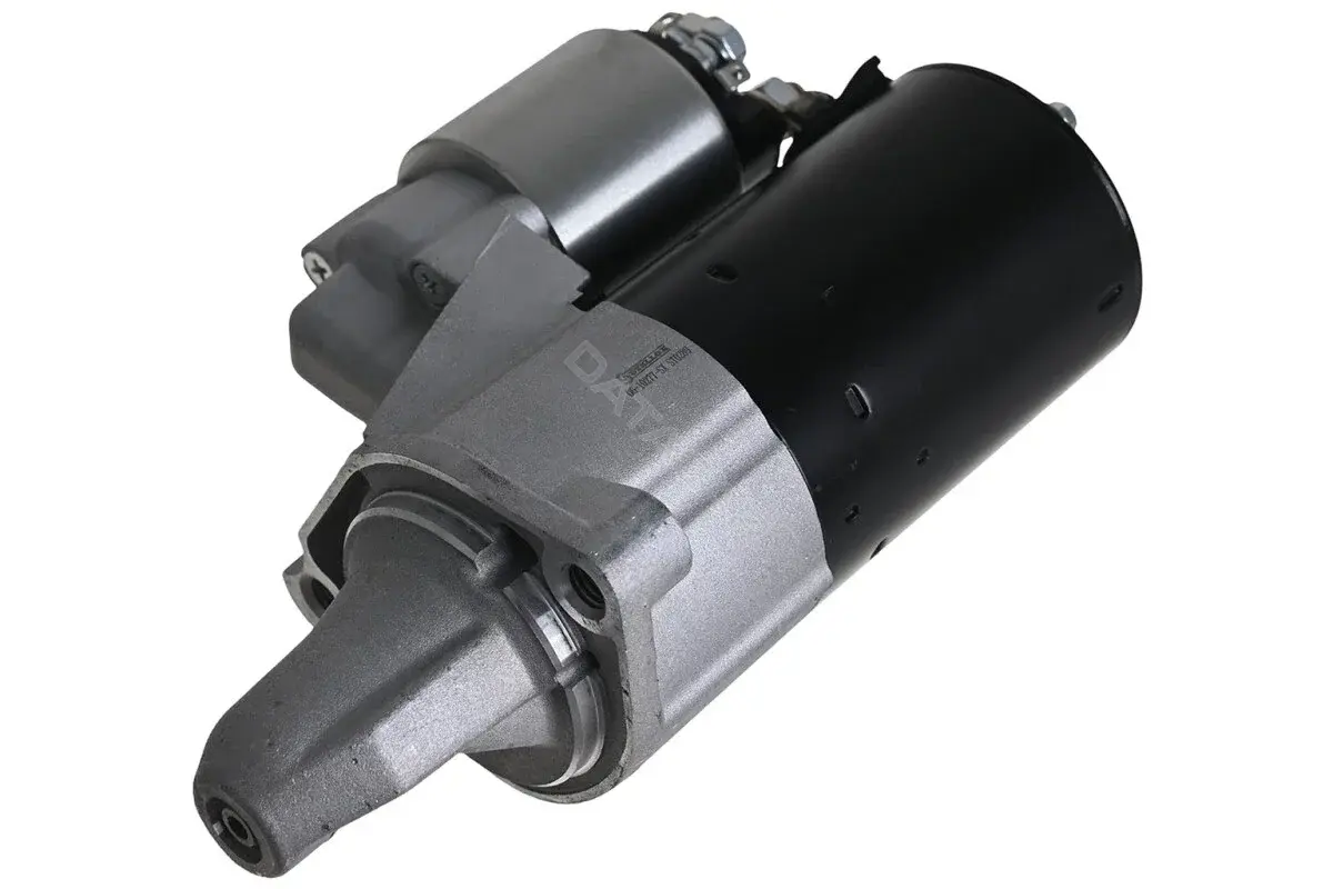 Стартер STELLOX 06-10277-SX
