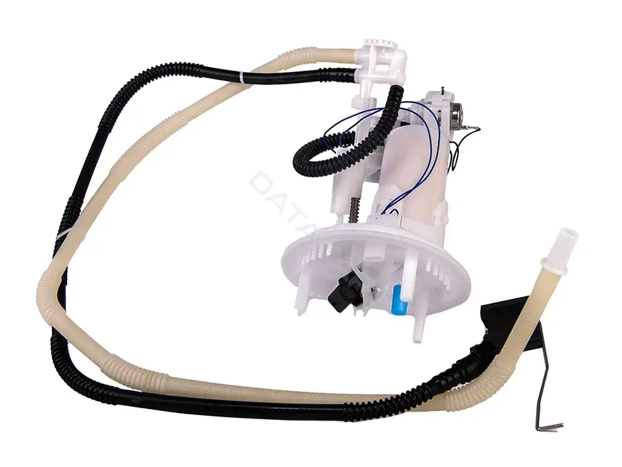 Датчик уровня топлива STELLOX 06-13007-SX